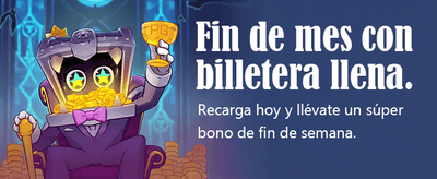 Promociones Latamwin Casino
