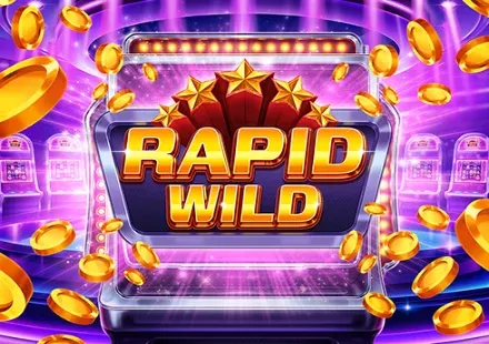 Rapid Wild game icon