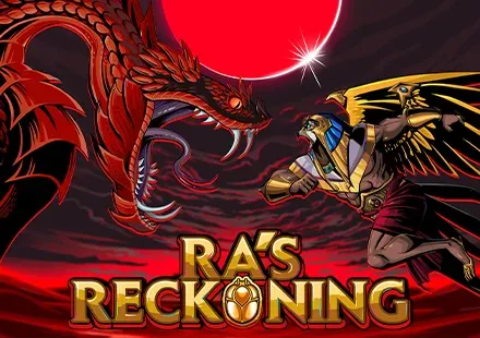 Ra's Reckoning game icon