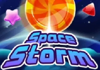 Space Storm game icon