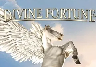Divine Fortune Megaways game thumbnail