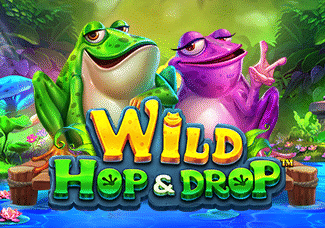 Wild Hop & Drop