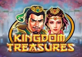 Kingdom Treasures game icon