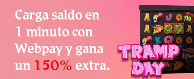 Bono de Bienvenida Explosivo promotional banner