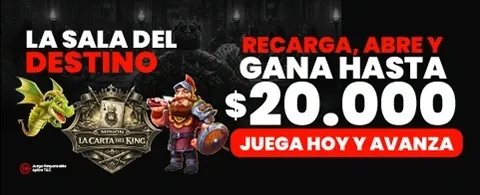 Torneo de Slots Master
