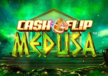 Cash Flip Medusa game thumbnail