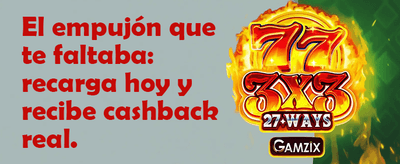 Interfaz de juegos de LatamWin Casino