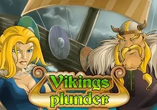 Viking s Plunder game icon