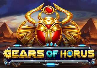 Gears of Horus game thumbnail
