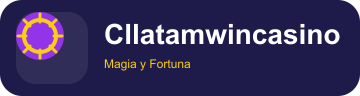 LatamWin Casino Logo